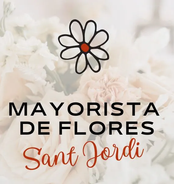Rosas Sant Jordi